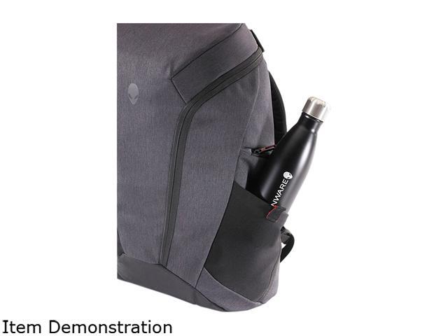 alienware elite backpack