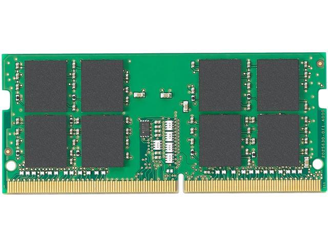 Kingston ME KSM26SED8 16HD 16GB 2666MHz DDR4 ECC CL19 SODIMM 2Rx8 Hynix D  RTL - Newegg.com