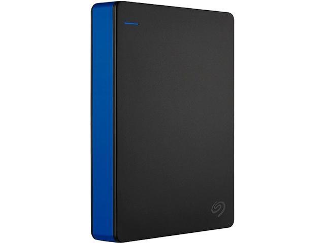 Seagate Game Drive 4TB External Hard Drive Portable HDD - Compatible PS4 (STGD4000400) Portable External Hard Drives - Newegg.com