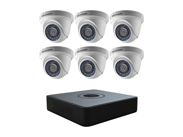 hikvision t7108q2ta