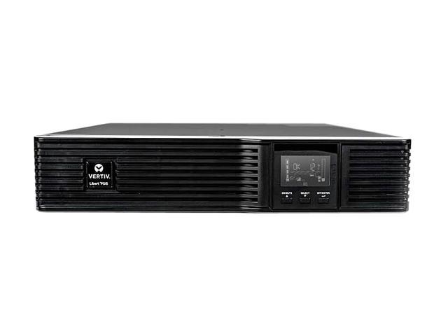 Liebert PSI5 Lithium-Ion UPS 3000 VA / 2700W 120V Line Interactive AVR ...