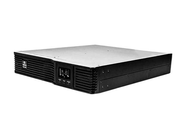 Vertiv Liebert PSI5 Lithium-Ion UPS 1500VA/1350W 120V Line Interactive ...