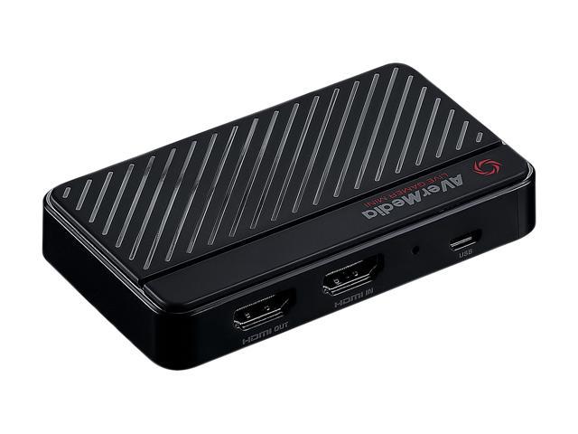 AVerMedia Live Gamer MINI Video Capturing Device, GC311