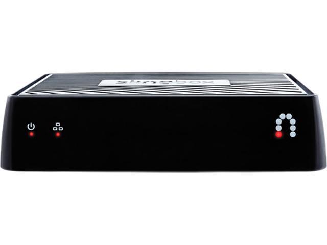 Sling Media SB370-100 Slingbox M1 Network Media Player