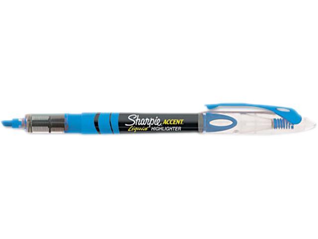 Sharpie Accent Highlighter - Liquid Pen - Micro Marker Point