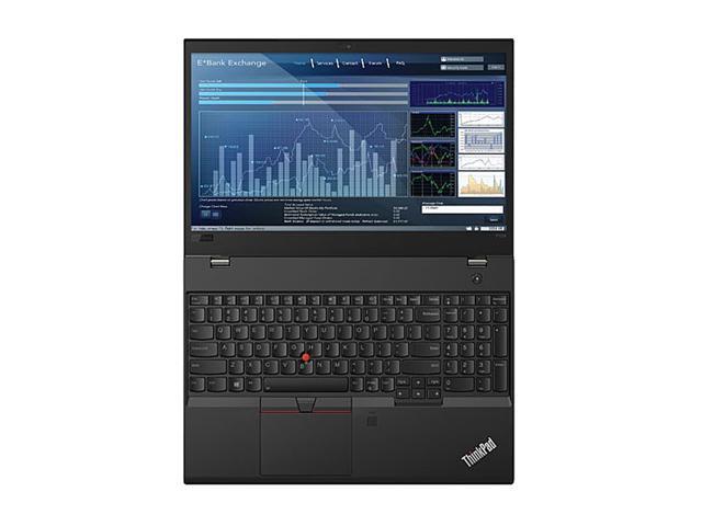 Lenovo 20LB001BUS Thinkpad P52S 20Lb - Core I7 8650U / 1.9 Ghz