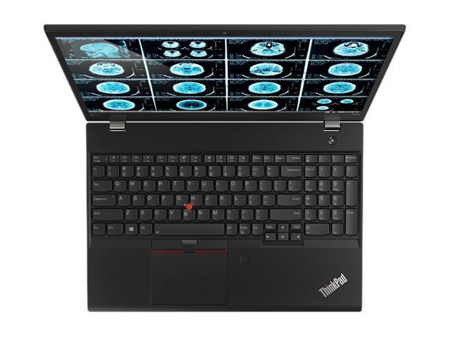 Lenovo 20LB001BUS Thinkpad P52S 20Lb - Core I7 8650U / 1.9