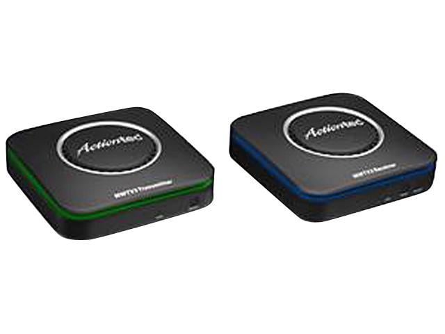 Actiontec MWTV3KIT MyWirelessTV 3 4K Wireless HD Connection Kit