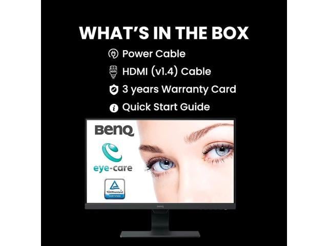 BenQ GW2780 27