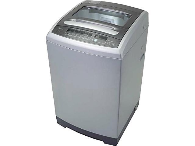 midea portable washing machine