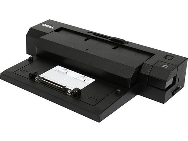 DELL - IMSOURCING Y72NH DELL EPORT PLUS USB 3.0 DOCK - Newegg.com
