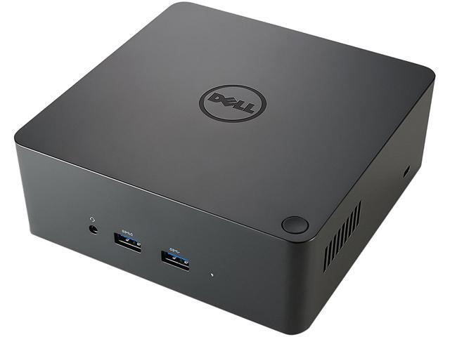 Dell Thunderbolt Dock Tb16 240w Newegg Com