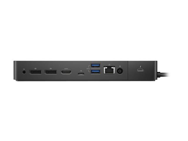 Dell 9GMPM Thunderbolt Dock WD19TB Docking Station 180W Power Adapter (130W  Power Delivery) 210-ARIK