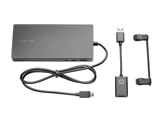 HP ELITE USB C DOCKING STATION US - Newegg.com