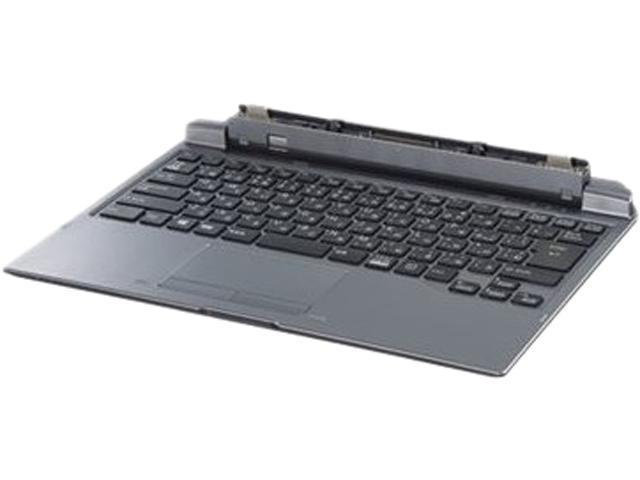 Fujitsu FPCKE427AP Keyboard Docking Station - Keyboard - Us - For Stylistic Q775