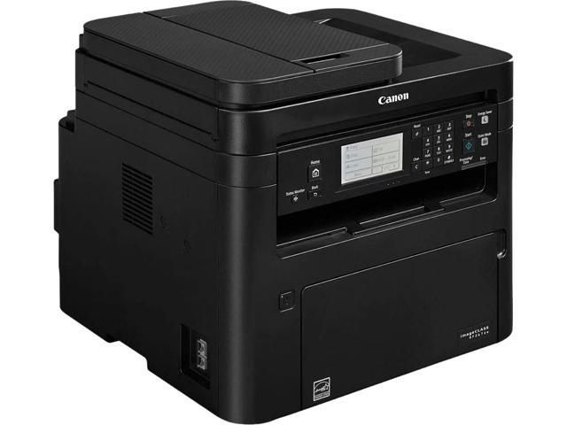 Canon 2925C010 imageCLASS MF267dw Monochrome Laser Printer - Newegg.ca