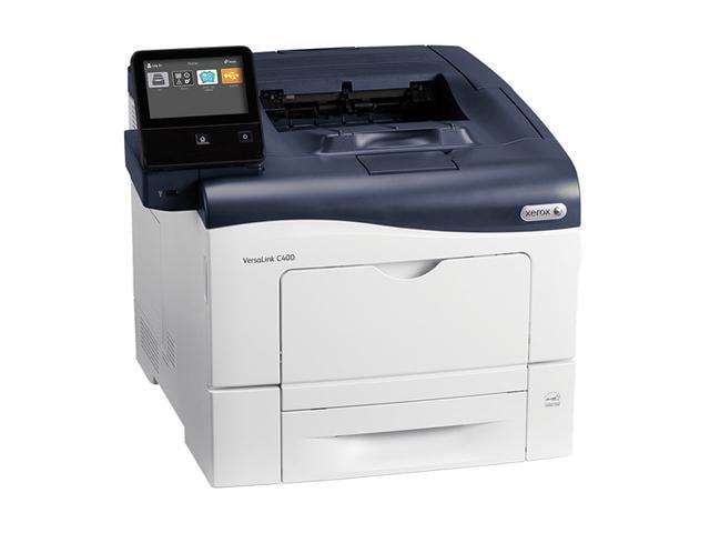 Xerox C400 YDN Versalink C400 Color Printer Letter Legal Up To   1EE 0042 003P8 S03 