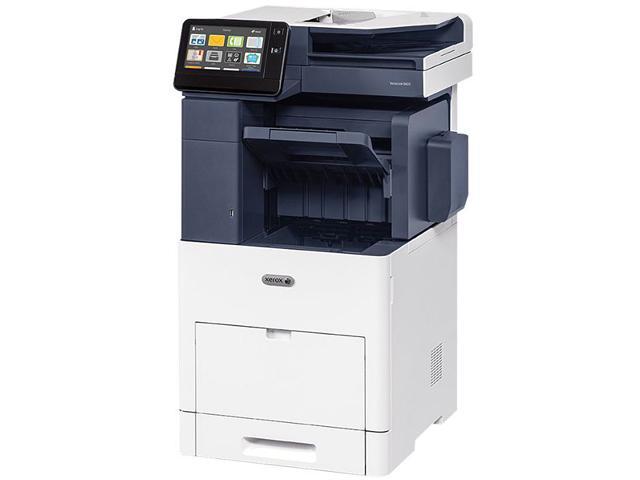 Xerox Versalink B615/Xlm Led Multifunction Printer - Monochrome - Newegg.ca