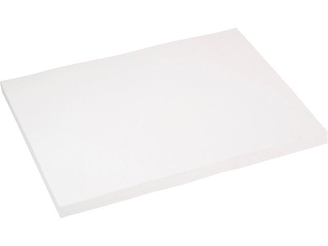 Photo 1 of Heavyweight Tagboard, 24 X 18, White, 100/Pack, Box Packaging Damaged, Item is New
