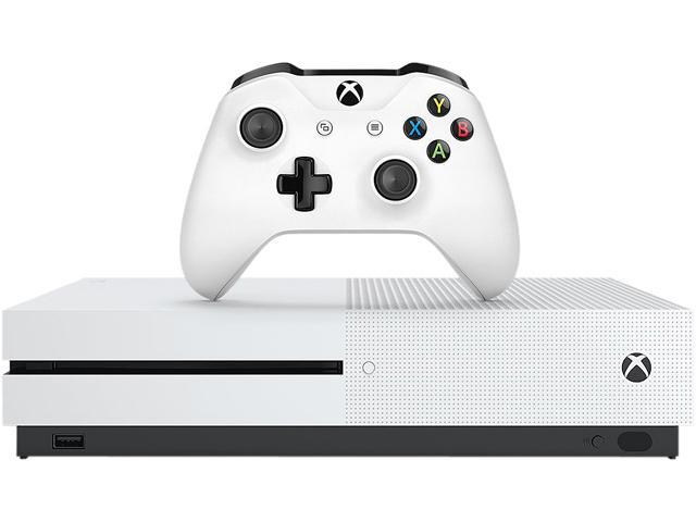 Xbox One S 500GB Starter Bundle