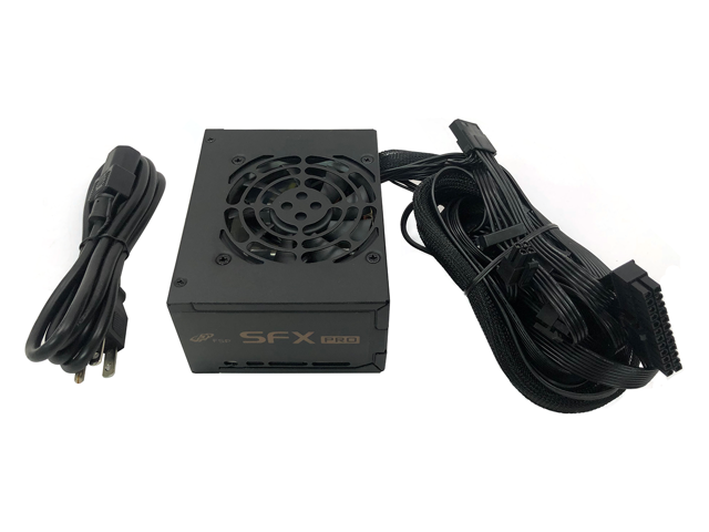 Supermicro 500W Multi-Output PS2/ATX Power Supply, 80 Plus Bronze, With  12cm Cooling Fan, 24 Pin ATX Output, Designed for Workstation and Desktop,  White