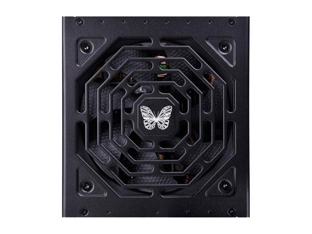 Super Flower Leadex III 750W 80+ Gold, Three-Way ECO Mode Fanless, Silent &  Cooling Mode, FDB Fan, Full Modular Power Supply, Dual Over Power