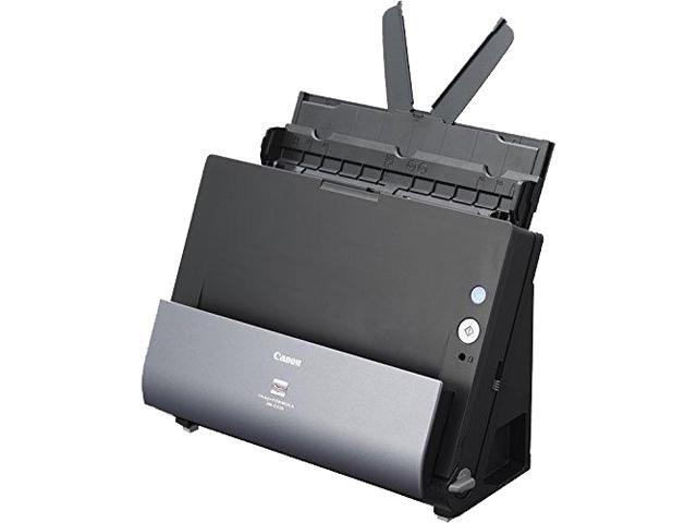 Canon imageFORMULA DR-C225 II Office Document Scanner Document