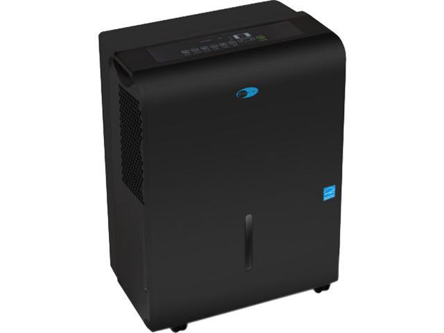 Whynter Elite D-Series Energy Star 65 Pint Portable Dehumidifier, Black ...