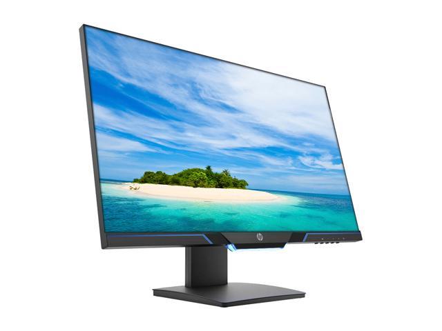 Hp 25MX: 24.5-inch Display Specifications Gaming Monitor
