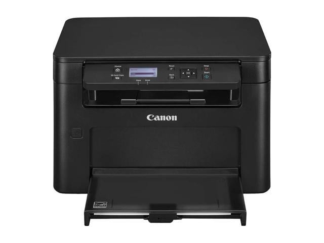 Canon 2219C006 imageCLASS MF113w Monochrome Laser Multifunction 3-in-1 ...