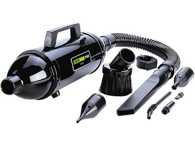 Metro Vac MDV-1BA Portable Hand Held Vacuum and Blower with Dust Off Tools