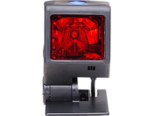 Honeywell’s QuantumT 3580 Omnidirectional Laser Scanner