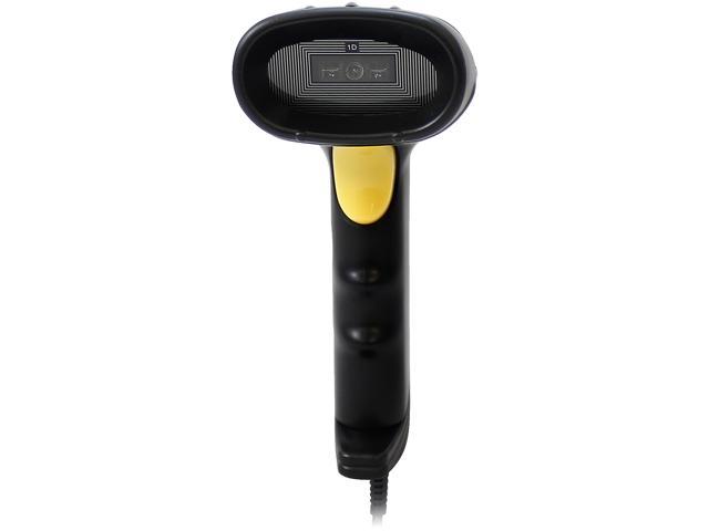 Adesso NUSCAN 4100b Wireless 1d Barcode Scanner for sale online 