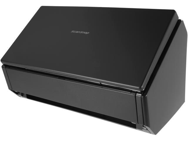 Fujitsu ScanSnap iX500 (PA03656-B305) Duplex 600 x 600 DPI Wireless / USB  Color Document Scanner
