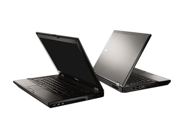 Refurbished Grade B Dell Latitude E5410 141 Refurb Laptop Intel Core I5 560m 1st Gen 267 2283