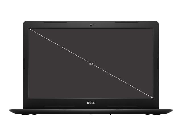 2020 Dell - Inspiron 15 3593- 15.6” HD Touch Screen Laptop - Intel Core i7 - 12GB Memory - 512GB SSD Windows 10 in S Mode Integrated Widescreen HD 720P Webcam - Black