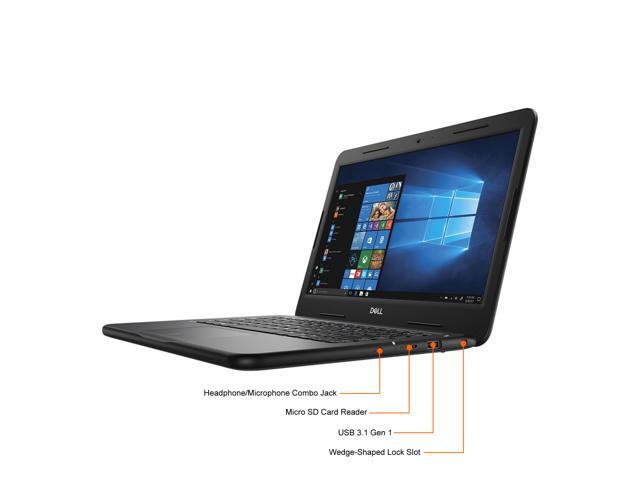 Notebook Dell Latitude 3310 CONVERTIBLE 2-IN-1 / Intel Core I3 / 128GB - Foto 8