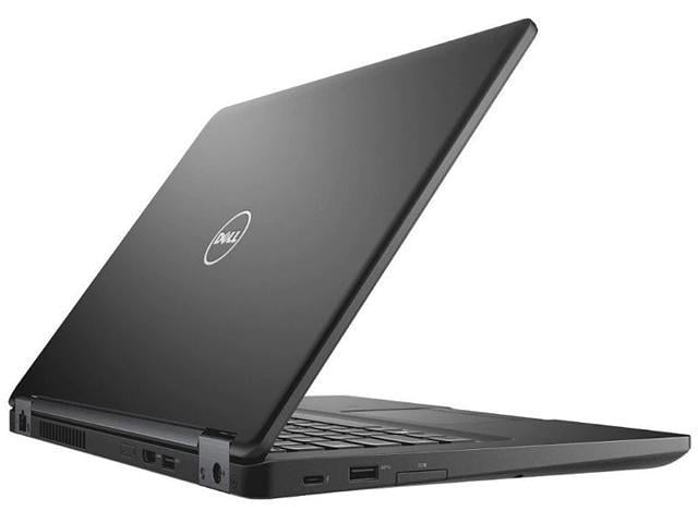 Refurbished: Dell Latitude 5480 14.0-in Laptop - Intel Core i5 6300U ...