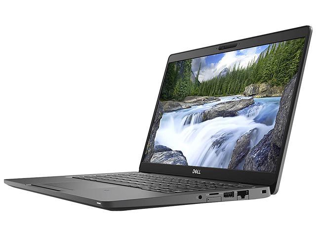 Refurbished: Dell Latitude 5300 13.3-in Laptop - Intel Core i5