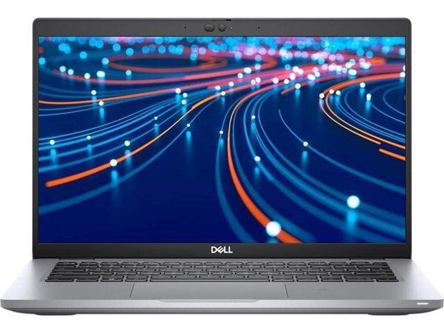 Dell Latitude 5420 14 Inch Business Laptop Intel Core i5 Win 11 Pro 16GB