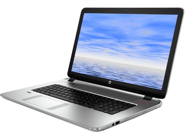 HP J9J99UA French Bilingual Gaming Laptop - Intel Core i7-4510U 2 GHz ...