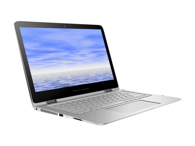 HP Spectre Pro x360 G2 Ultrabook Intel Core i5-6300U 2.4 GHz 13.3