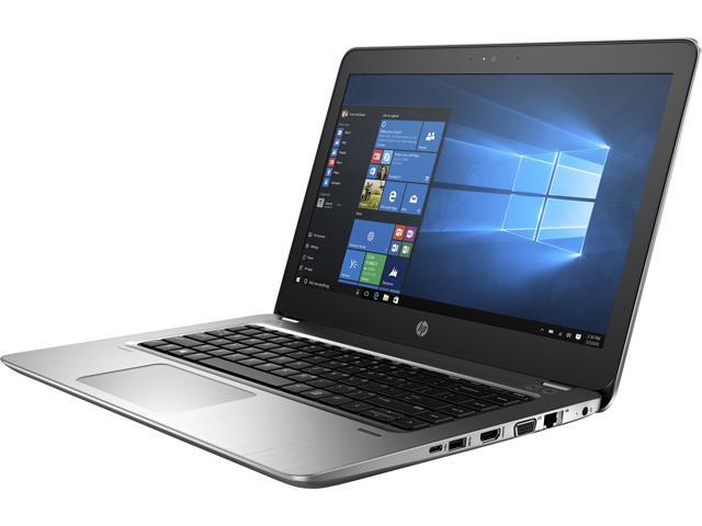 Open Box Hp Laptop Probook Intel Core I5 7200u 4gb Memory 500gb Hdd Intel Hd Graphics 620 140 5709