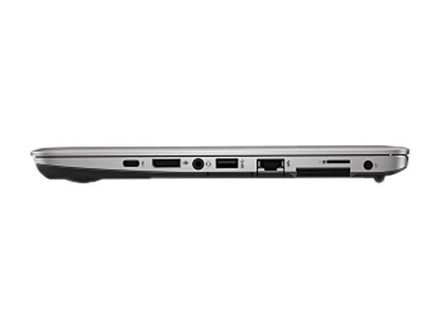 Hp Laptop Elitebook 0 G4 1fx34ut Aba Intel Core I5 7th Gen 70u 2 50 Ghz 4 Gb Memory 500 Gb Hdd Intel Hd Graphics 6 12 5 Windows 10 Pro 64 Bit Newegg Com