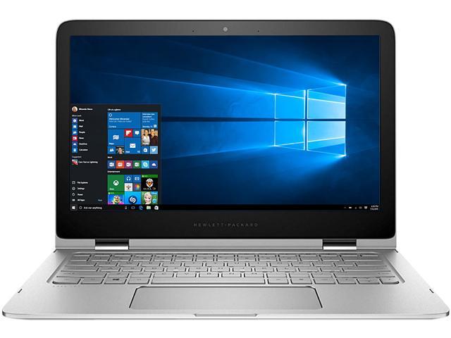 Refurbished: HP Spectre x360 Convertible 13-4193nr 13.3