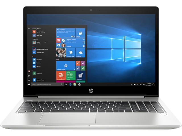 HP Laptop ProBook 450 G6 Intel Core i7 8th Gen 8565U (1.80GHz