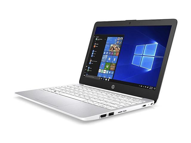 Open Box Hp Laptop Stream 11 Ak0020nr Intel Celeron N4000 110 Ghz 4 Gb Memory 32 Gb Emmc 1966