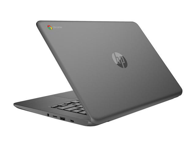 HP 14 Chromebook, 14