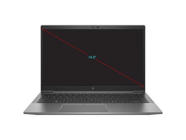 HP ZBook Firefly 14 G7 14