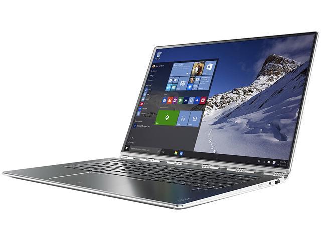 Lenovo Yoga 910 13ikb 13 9inch Fhd Touch Core I7 7500u 8gb 256gb Intel Hd Graphic Newegg Com